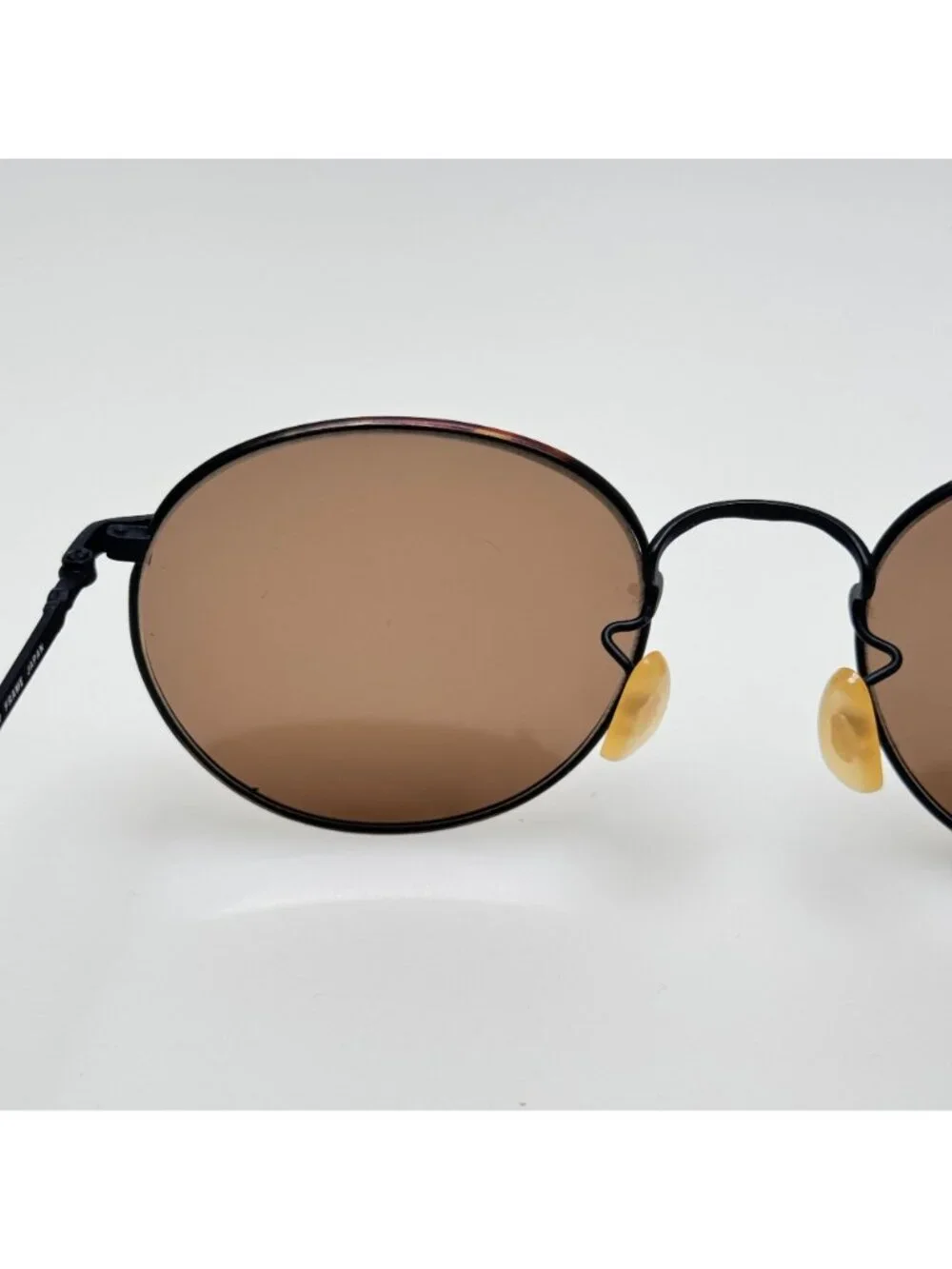 Ralph Lauren Sunglasses Polo Classic 40 Japan 51-20-140